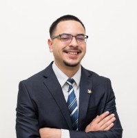 Pedro Padilla-Martinez