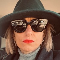 Valeria Albrizio
