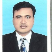 Shafiq Bhai