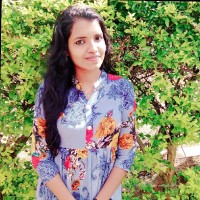 Sneha Cv