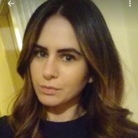 Vanessa O Shaughnessy