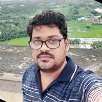 Samarendra Tripathy