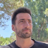 Fabrizio Bitossi