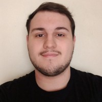 Lucas Ragnoni Mantoani