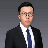 郭艾，Cfa(Clark Guo, Cfa)