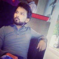 shreetej biswal