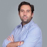 Alfonso De Alarcón Román
