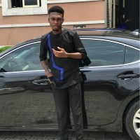 Anthony Precious