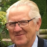 Jørn Kinck Ingvardsen