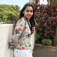 Samiksha Sharma
