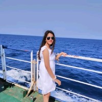 Tania Jain