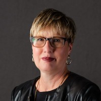 Barbara Engelbart McKenzie, EMBA