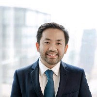 Richard Reyes, Cpa, Cfa