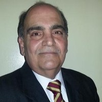 Lou Ferrara, MPA