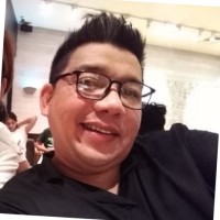 Dennis Dimalanta