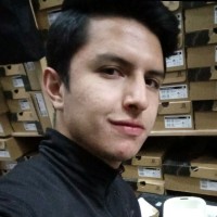 Jair Chávez