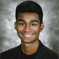 Srikar Chundru