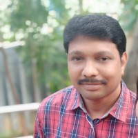Pradeep Francis