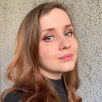 Alina Prosvirina