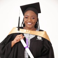 Cynthia Mugo
