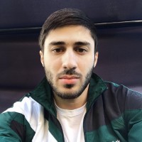 Rustam Shabanov