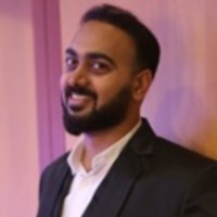 Arvind Ramachandran