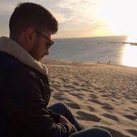 Lucas Gisbert