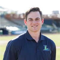 Eric Poff, Mba