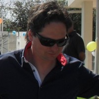 Michel Sonyvan