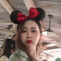 Cassie Chen