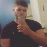 Jordan Snarey