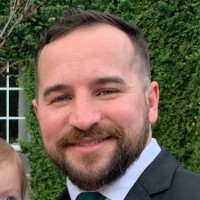 Noah Searls, Pharmd, Bcacp