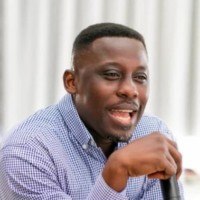 Nii Odartey Lamptey