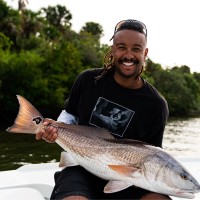 Jaron Patterson