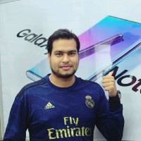 Mosabbir Hossain Shobuj