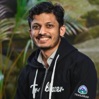 Shahbaz Chandarki