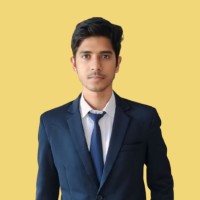 Shubham kumar maurya