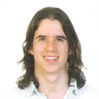 Daniel Martín López