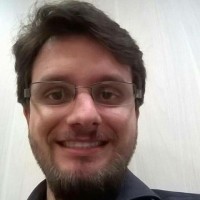 Luiz Ricardo Correa de Matos