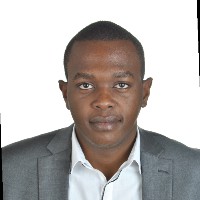 James Maina