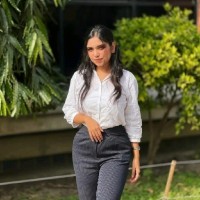 Iffat Jareen khan