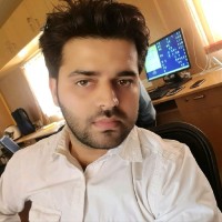 Vishal Anand