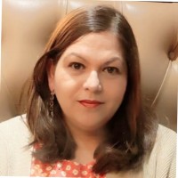 Safia Hussain