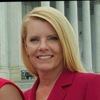 Stacey Derrick