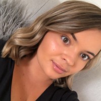 Bethany Thomas