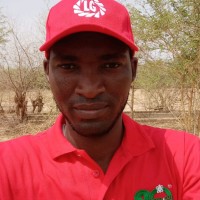 Oupré Claude Dembélé