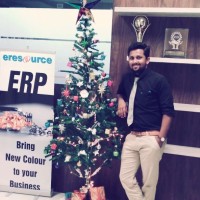 Abhishek Ashok Adulkar