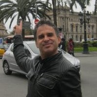 Manuel Garcia