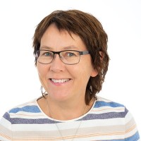 Kristín Þóra Harðardóttir