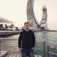 Amrit Gurung